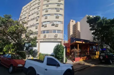 Sala comercial à venda na rua padre almeida, 515, cambuí, campinas, 69 m2 por r$ 250.000