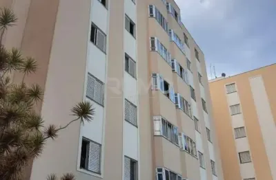 Apartamento com 3 quartos para alugar na rua arquiteto josé augusto silva, 761, parque rural fazenda santa cândida, campinas, 85 m2 por r$ 2.500