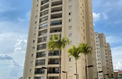 Cobertura com 3 quartos à venda na Rua Hermantino Coelho, 1000, Mansões Santo Antônio, Campinas, 210 m2 por R$ 1.620.000