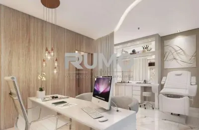 Sala comercial à venda no jardim guanabara, campinas , 77 m2 por r$ 1.705.000