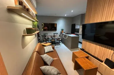 Apartamento com 1 quarto à venda na rua coronel quirino, 982, cambuí, campinas, 43 m2 por r$ 999.000