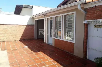Casa com 2 quartos à venda na rua américo de moura, 289, taquaral, campinas, 111 m2 por r$ 830.000