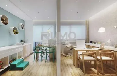 Sala comercial à venda na avenida barão de itapura, 610, jardim guanabara, campinas, 51 m2 por r$ 1.135.000