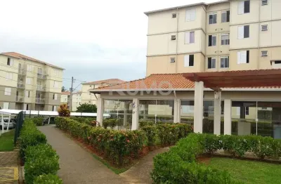 Apartamento com 2 quartos para alugar na avenida washington luís, 4300, parque prado, campinas, 45 m2 por r$ 1.750