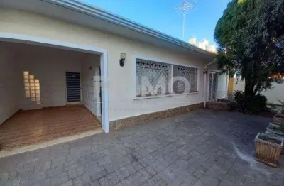 Casa comercial à venda na rua dona maria umbelina couto, 528, jardim guanabara, campinas, 153 m2 por r$ 750.000