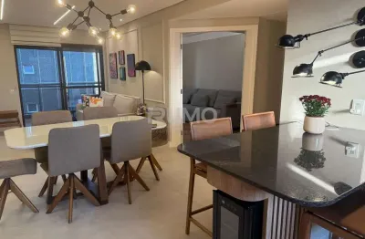 Apartamento com 3 quartos à venda no cambuí, campinas , 138 m2 por r$ 1.780.000