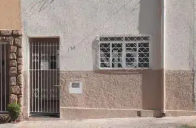 Casa comercial à venda na francisco egídio, 134, vila industrial, campinas, 52 m2 por r$ 365.000