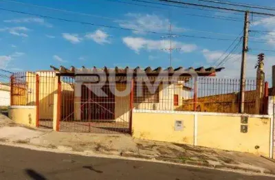 Casa comercial à venda na rua peru, 9, jardim nova europa, campinas, 130 m2 por r$ 480.000