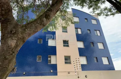 Apartamento com 2 quartos à venda na rua professor adalberto nascimento, 620, são bernardo, campinas, 55 m2 por r$ 260.000