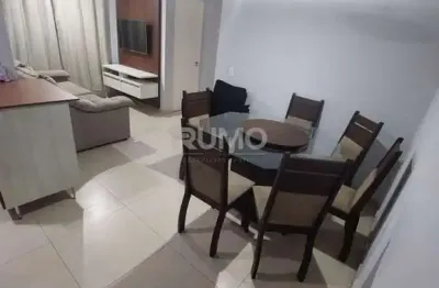 Apartamento com 2 quartos à venda na avenida padre guilherme ary, 81, parque industrial, campinas, 53 m2 por r$ 350.000