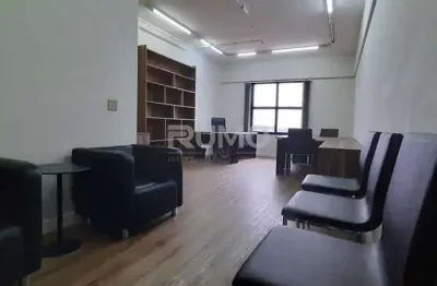Sala comercial para alugar na rua conceição, 233, centro, campinas, 36 m2 por r$ 1.300