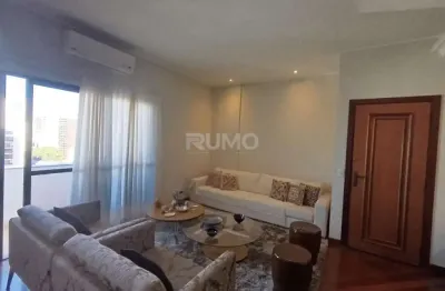 Cobertura com 4 quartos à venda na rua doutor josé inocêncio de campos, 121, cambuí, campinas, 330 m2 por r$ 1.990.000