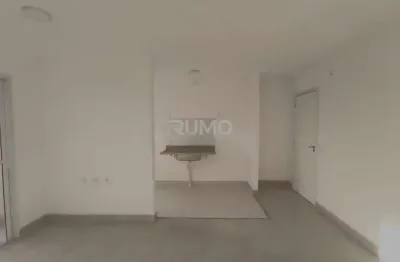 Apartamento com 2 quartos à venda na rua nivaldo alves bonilha, 74, cidade satélite íris, campinas, 46 m2 por r$ 297.000