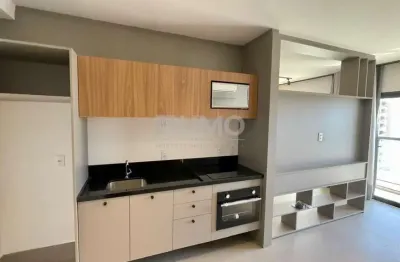 Apartamento com 1 quarto para alugar na rua maria monteiro, 536, cambuí, campinas, 42 m2 por r$ 4.000