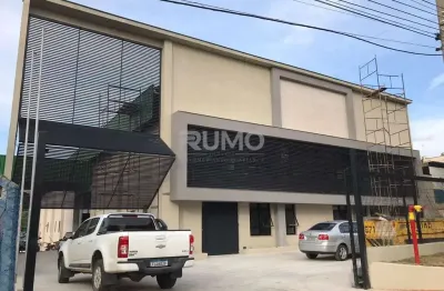 Barracão / galpão / depósito à venda na alameda itajubá, 1724, joapiranga, valinhos, 2300 m2 por r$ 6.500.000