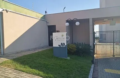 Apartamento com 2 quartos para alugar na rua maria de jesus francisco, 33, jardim antonio von zuben, campinas, 96 m2 por r$ 2.800