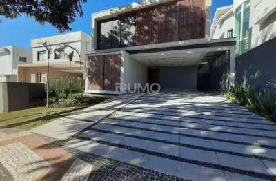 Casa em condomínio fechado com 3 quartos à venda na rua lyon, 194, ville sainte helene, campinas, 341 m2 por r$ 4.280.000