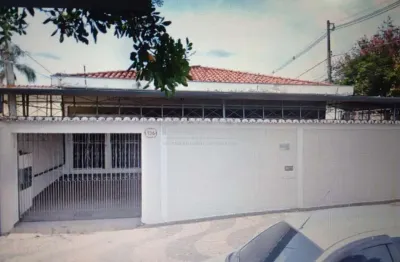 Casa comercial à venda na rua vital brasil, 136, jardim bela vista, campinas, 300 m2 por r$ 900.000