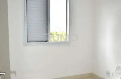 Apartamento com 2 quartos à venda na josé costa de mesquita, 04, chácara alvorada, indaiatuba, 51 m2 por r$ 415.000