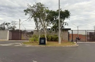 Terreno em condomínio fechado à venda no colinas do castelo, jaguariúna  por r$ 360.000