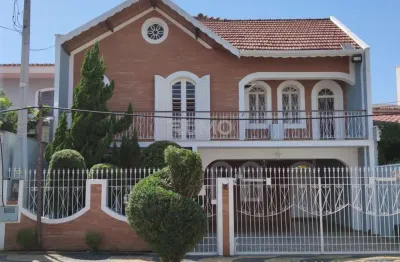 Casa com 4 quartos para alugar na rua professor milton de tolosa, 153, jardim do trevo, campinas, 249 m2 por r$ 6.200