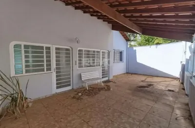 Casa comercial à venda na rua doutor carlos mendes de paula, 600, taquaral, campinas, 96 m2 por r$ 580.000
