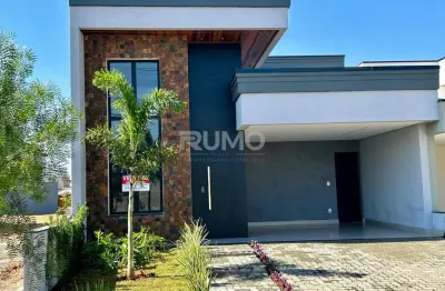 Casa em condomínio fechado com 3 quartos à venda na avenida juscelino kubistschek de oliveira, 177, jardim flamboyant, paulínia, 149 m2 por r$ 1.165.000