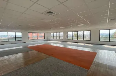 Sala comercial para alugar na avenida cambacica, 520, parque dos resedás, campinas, 194 m2 por r$ 15.900