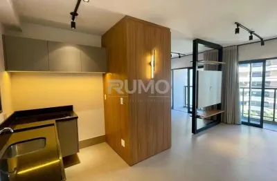 Apartamento com 1 quarto para alugar na rua maria monteiro, 536, cambuí, campinas, 42 m2 por r$ 4.000