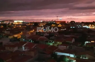 Apartamento com 2 quartos à venda no parque industrial, campinas , 43 m2 por r$ 330.000