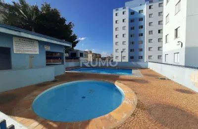 Apartamento com 2 quartos à venda na rua antônio rodrigues moreira neto, 201, jardim paulicéia, campinas, 69 m2 por r$ 250.000