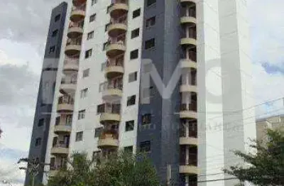 Apartamento com 3 quartos à venda no bonfim, campinas , 90 m2 por r$ 600.000