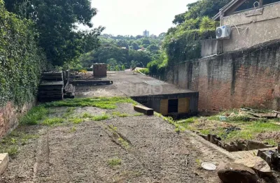 Terreno à venda na rua piquete, 758, nova campinas, campinas por r$ 850.000