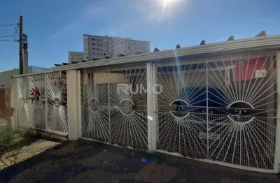 Casa com 3 quartos à venda no parque industrial, campinas , 98 m2 por r$ 520.000