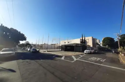 Terreno comercial à venda na rua arnaldo barreto, são bernardo, campinas por r$ 700.000