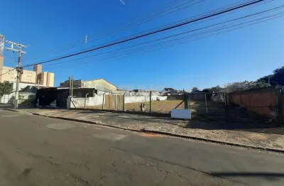 Terreno comercial à venda na rua paulo lacerda, 288, são bernardo, campinas por r$ 2.171.000