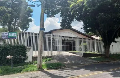 Casa comercial para alugar na rua jaime sequier, 249, parque taquaral, campinas, 750 m2 por r$ 22.000