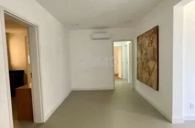 Apartamento com 3 quartos à venda na rua doutor josé inocêncio de campos, 46, cambuí, campinas, 88 m2 por r$ 770.000