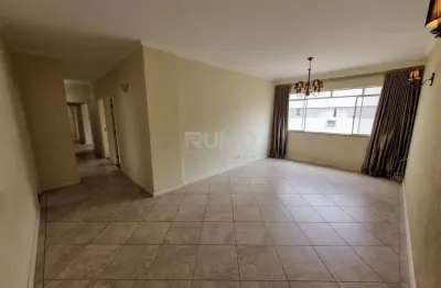 Apartamento com 4 quartos à venda no centro, campinas , 158 m2 por r$ 595.000