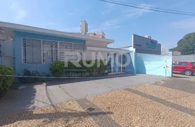 Casa comercial para alugar na vila nova, campinas , 163 m2 por r$ 4.500