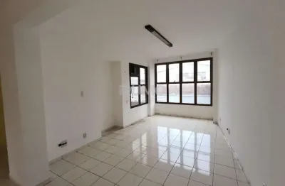 Sala comercial para alugar na rua josé de alencar, 293, centro, campinas, 49 m2 por r$ 1.200
