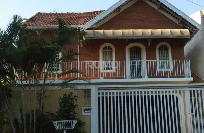 Casa com 3 quartos à venda no jardim madalena, campinas , 163 m2 por r$ 560.000
