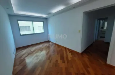 Apartamento com 2 quartos para alugar na rua oscar leite, 147, ponte preta, campinas, 75 m2 por r$ 1.700