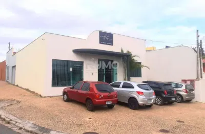 Sala comercial para alugar na avenida doutor arlindo joaquim de lemos, 120a, vila lemos, campinas, 130 m2 por r$ 4.900