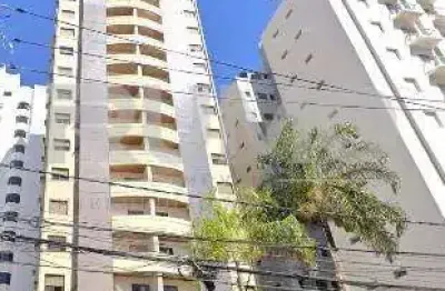 Apartamento com 1 quarto à venda na rua major solon, 535, cambuí, campinas, 49 m2 por r$ 395.000