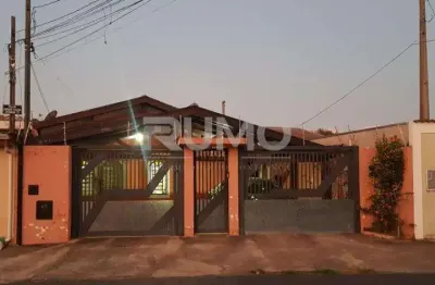 Casa com 2 quartos à venda no jardim dos oliveiras, campinas , 170 m2 por r$ 590.000