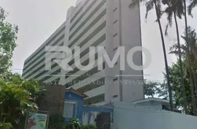 Kitnet / stúdio à venda no taquaral, campinas , 35 m2 por r$ 245.000