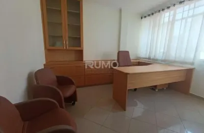 Sala comercial para alugar na rua doutor césar bierrembach, 77, centro, campinas, 29 m2 por r$ 950