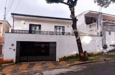 Casa com 3 quartos à venda no jardim chapadão, campinas , 320 m2 por r$ 1.150.000