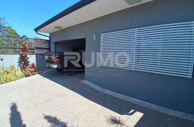 Casa com 2 quartos à venda na rua dom lino deodato rodrigues de carvalho, 1430, jardim proença, campinas, 292 m2 por r$ 1.050.000